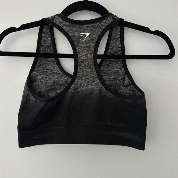 Gymshark Ombré Bra - Size L - Picture 3 of 3